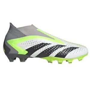 New Men’s Adidas Predator Accuracy+ FG Crazyrush Pack Size 7 GZ2604